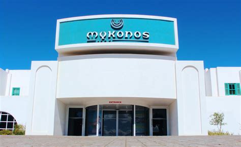 club mykonos casino